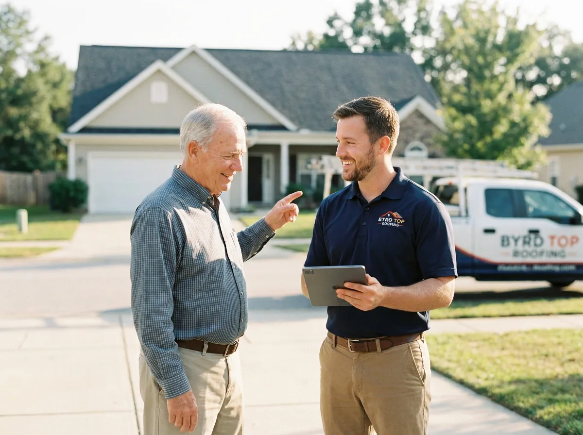 Roofing Nallen, WV FAQs